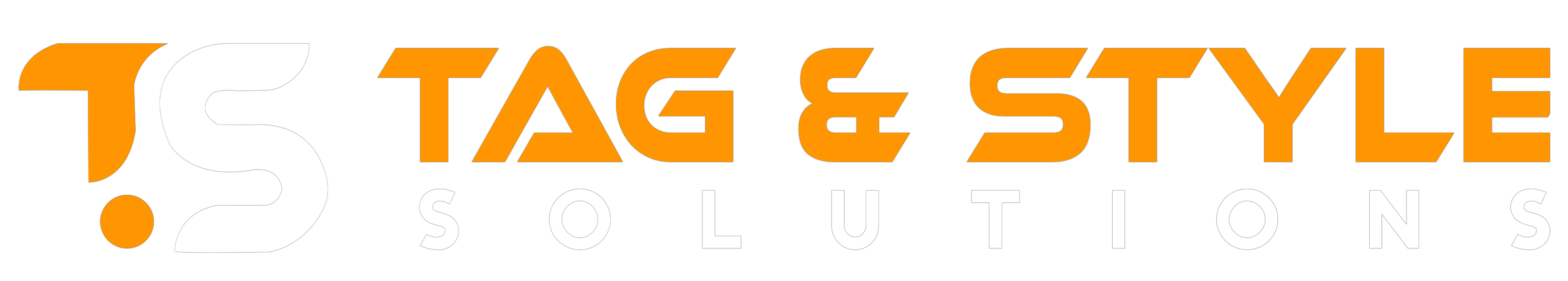 Tag and Style Solutions